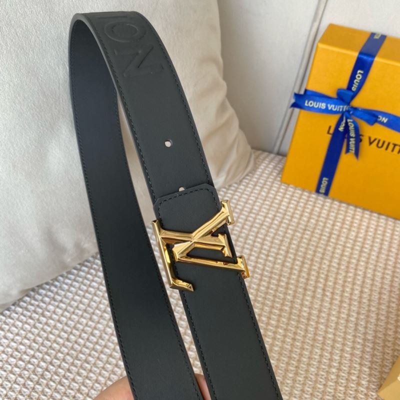 Louis Vuitton Belts